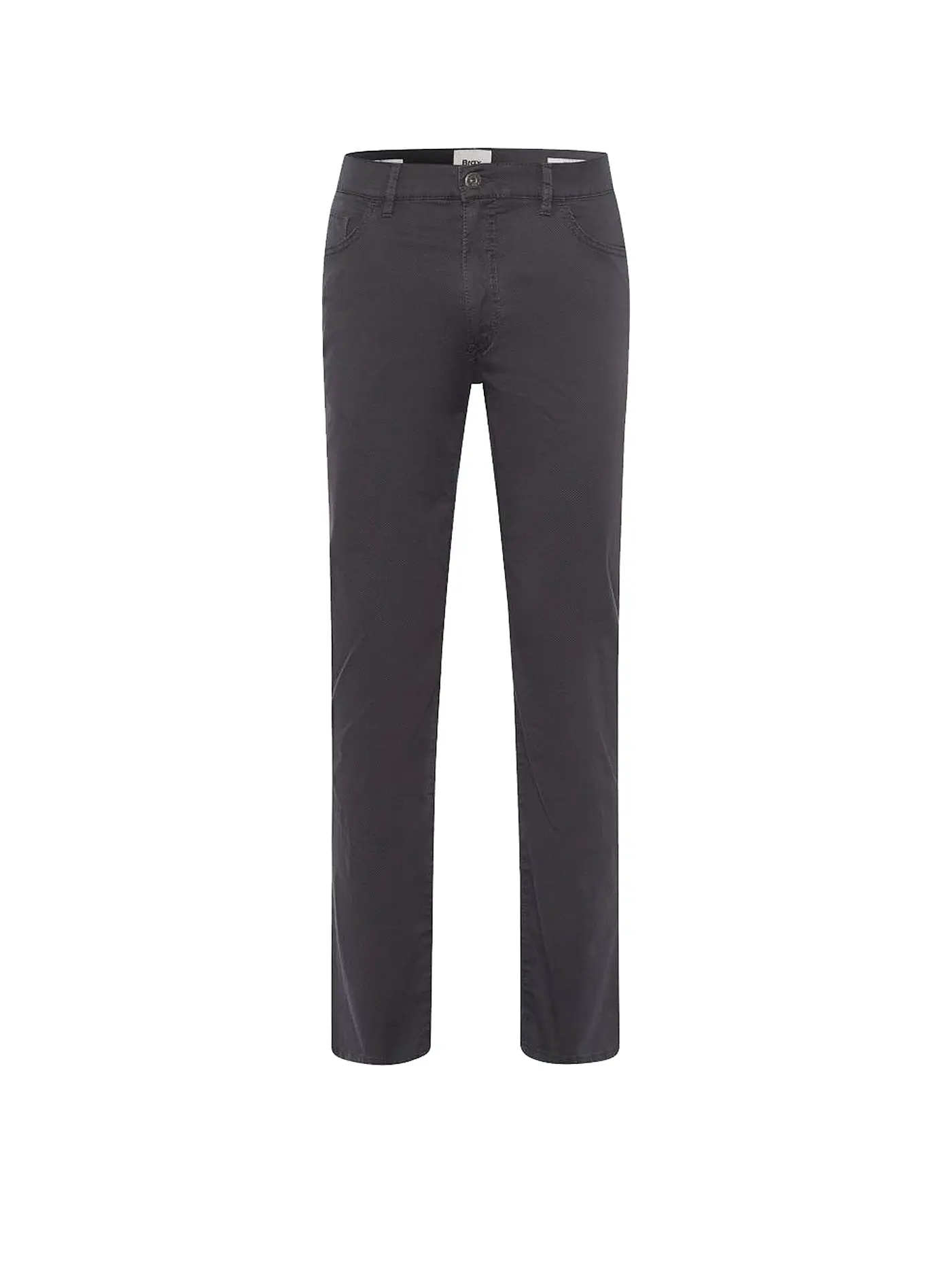 BRAX | Hose CADIZ | grau